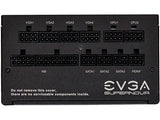 EVGA SuperNOVA GA 80 Plus Gold Fully Modular Power Supply