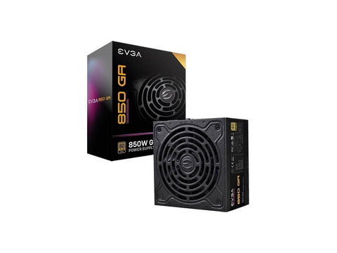 EVGA SuperNOVA GA 80 Plus Gold Fully Modular Power Supply