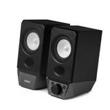 Edifier R19BT USB BT5.0 Speaker 4W Black