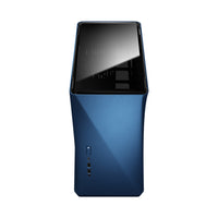 Era ITX Cobalt TG Case