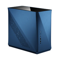 Era ITX Cobalt TG Case