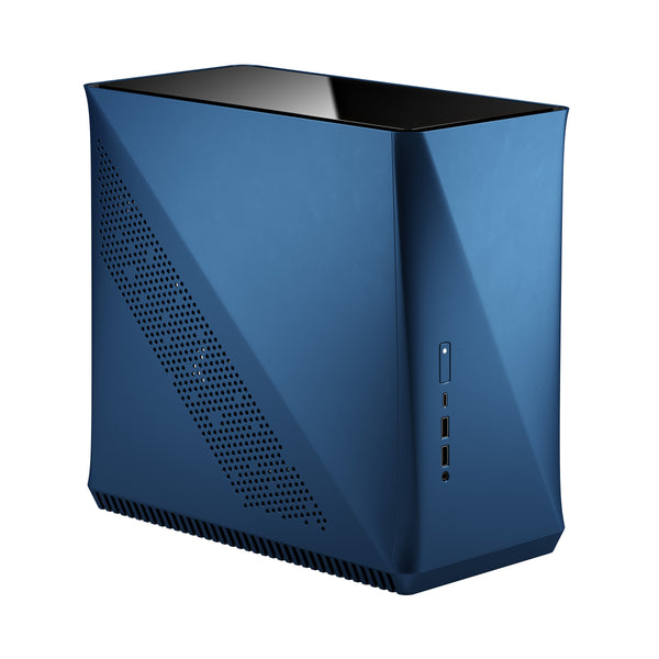 Era ITX Cobalt TG Case