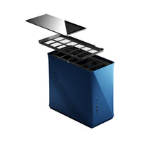 Era ITX Cobalt TG Case