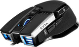 Evga X17 FPS Wired USB Gaming Mouse