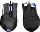 Evga X17 FPS Wired USB Gaming Mouse