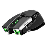 Evga X17 FPS Wired USB Gaming Mouse