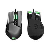 Evga X17 FPS Wired USB Gaming Mouse