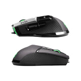 Evga X17 FPS Wired USB Gaming Mouse