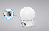 C6CN 1080p Pan and Tilt Wireless Night Vision IP Camera