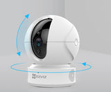 C6CN 1080p Pan and Tilt Wireless Night Vision IP Camera