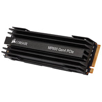 Force Series Gen.4 PCIe MP600 1TB NVMe M.2 SSD