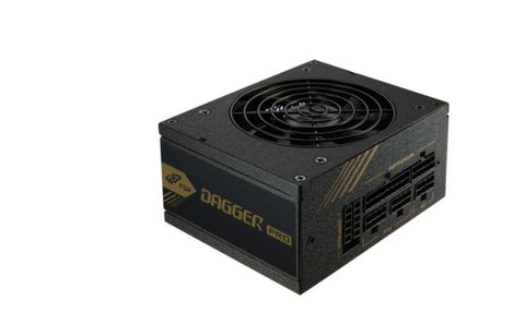 FSP DAGGER PRO 850W 80 PLUS Gold SFX Full Modular Power Supply Unit PSU