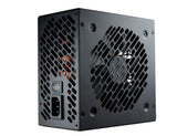 Hydro GD Gold Fixed Black Cable PSU Power Supply - 650W