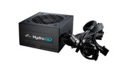 Hydro GD Gold Fixed Black Cable PSU Power Supply - 650W