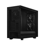 Define 7 ATX Case - Black with Solid Side Panel