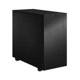 Define 7 ATX Case - Black with Solid Side Panel