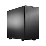 Define 7 ATX Case - Black with Solid Side Panel