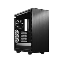 Define 7 Compact ATX Case - Black TG Dark Tint