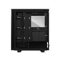 Define 7 Compact ATX Case - Black TG Dark Tint