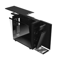 Define 7 XL Dark Tempered Glass E-ATX Case