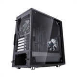 Fractal Design Define Mini C - Tempered Glass