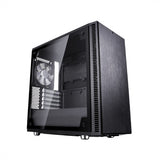 Fractal Design Define Mini C - Tempered Glass