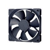 Dynamic X2 GP-12 Fan | Black | White Black