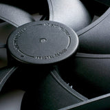 Dynamic X2 GP-14Fan | Black | White Black