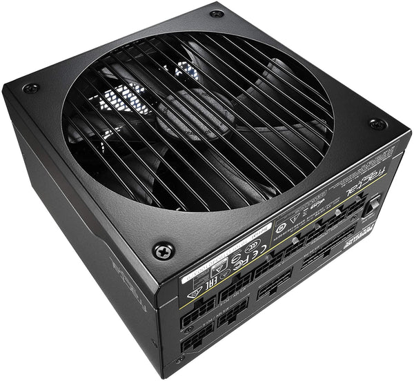 Fractal Design ION+ 760P, 760W Fully Modular Power Supply