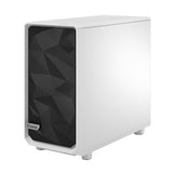 Meshify 2 Clear Tempered Glass E-ATX [upto 285mm] Case - White