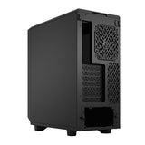 Meshify 2 Compact Dark Tempered Glass ATX Case - Black