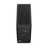 Meshify 2 Dark Tempered Glass E-ATX [upto 285mm] Case - Black