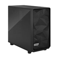 Meshify 2 Dark Tempered Glass E-ATX [upto 285mm] Case - Black