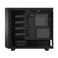 Meshify 2 Light Tempered Glass E-ATX [upto 285mm] Case