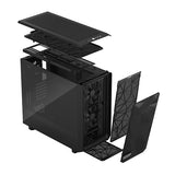 Meshify 2 Light Tempered Glass E-ATX [upto 285mm] Case