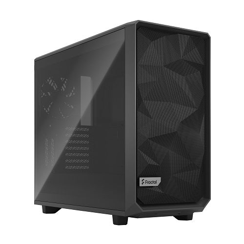 Meshify 2 Light Tempered Glass E-ATX [upto 285mm] Case