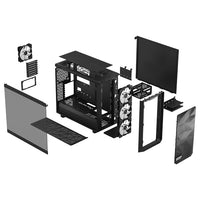 Fractal Design Meshify 2 Lite E-ATX Case