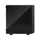 Fractal Design Meshify 2 Mini TG Dark Tint Black mATX Case