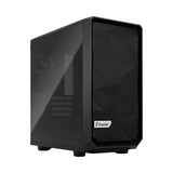 Fractal Design Meshify 2 Mini TG Dark Tint Black mATX Case