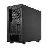 Meshify 2 Solid Side Panel E-ATX [upto 285mm] Case - Black