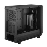 Meshify 2 Solid Side Panel E-ATX [upto 285mm] Case - Black