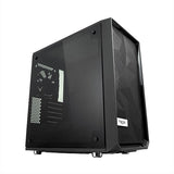 Meshify C Mini mATX Tempererd Glass Dark Case