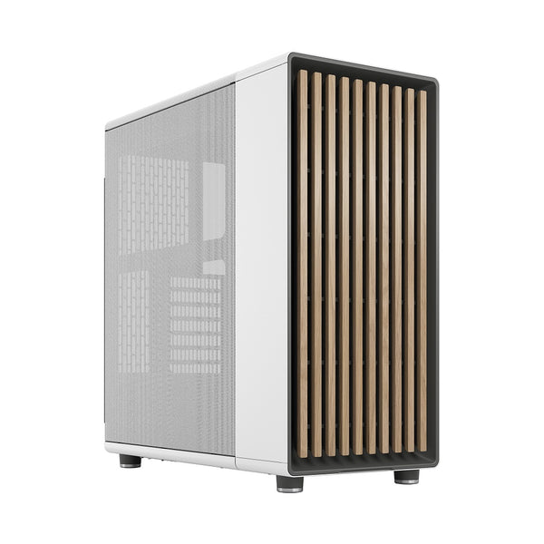 Fractal Design North ATX Mesh Case