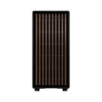 Fractal Design North ATX TG Dark Tint Case - Charcoal Black