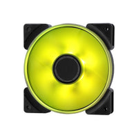 Prisma AL-14 ARGB PWM Fan | Single Pack | Triple Pack