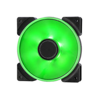 Prisma AL-14 ARGB PWM Fan | Single Pack | Triple Pack