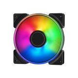 Prisma AL-12 ARGB PWM Fan | Single Pack | Triple Pack