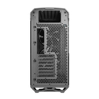 Fractal Design Torrent E-ATX Case - Gray TG Light Tint
