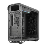 Fractal Design Torrent E-ATX Case - Gray TG Light Tint