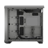 Fractal Design Torrent E-ATX Case - Gray TG Light Tint